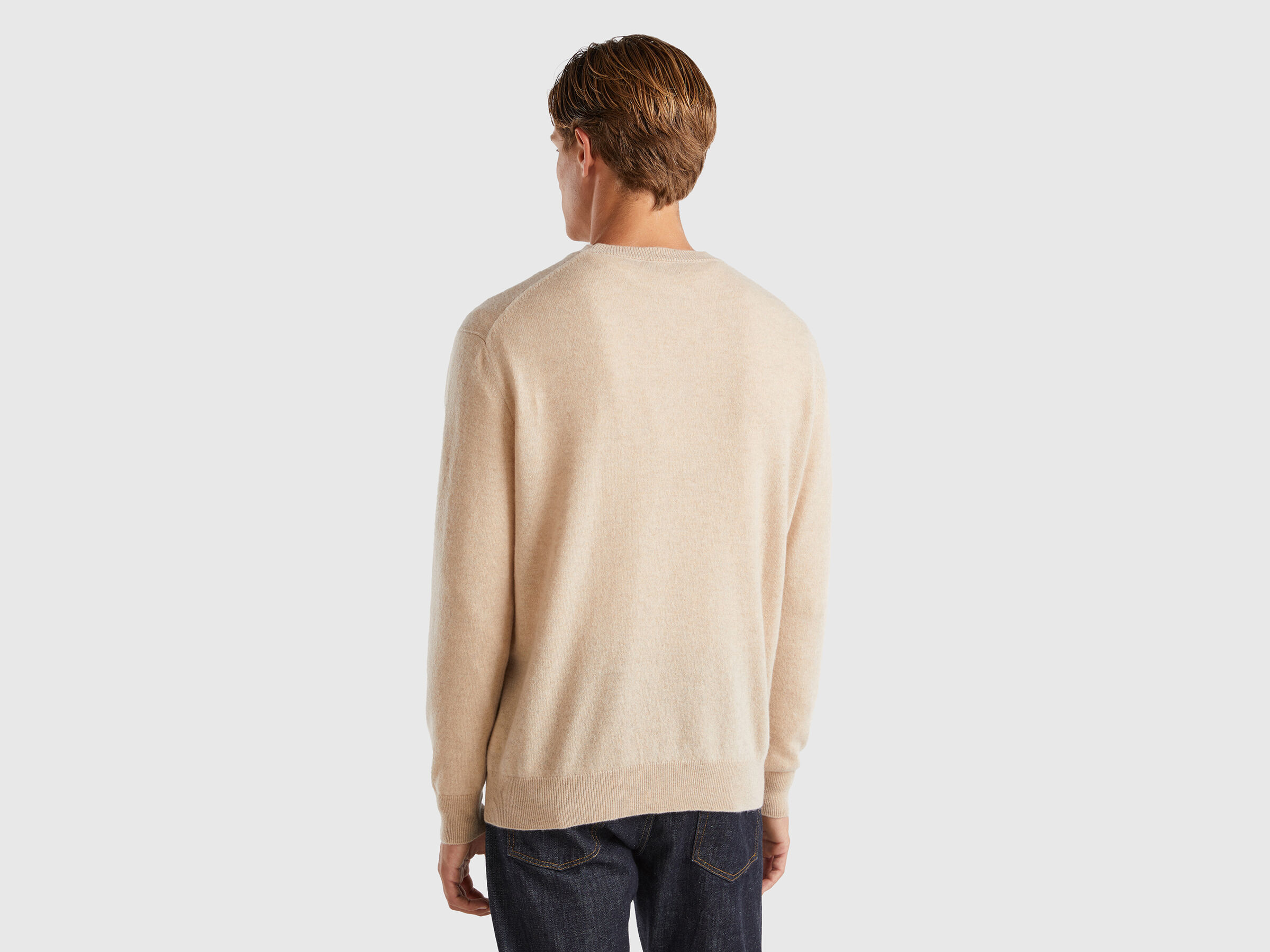 SWEATER L/S Homme image number 2